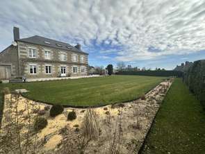 Vente Maison 6 chambresNoues-de-Sienne