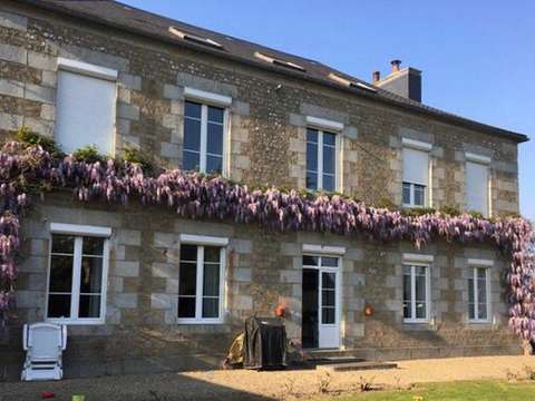 Vente maison 10 pièces Vente maison 10 pièces