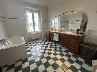 Vente maison 10 pièces Vente maison 10 pièces