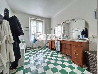 Vente maison 10 pièces