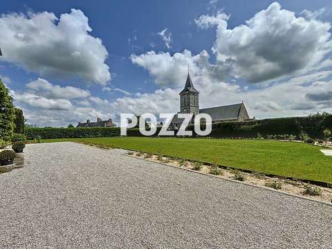 Vente maison 10 pièces