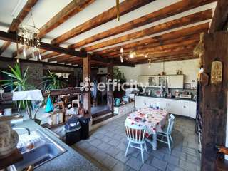Vente maison 9 pièces Vente maison 9 pièces