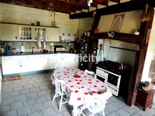 Vente maison 9 pièces Vente maison 9 pièces