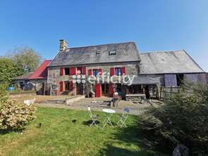 Vente Maison 4 chambresNoues-de-Sienne