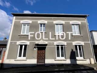 Vente maison 5 pièces Vente maison 5 pièces