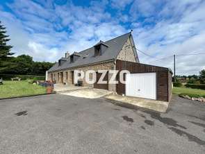 Vente Maison 4 chambresNoues-de-Sienne
