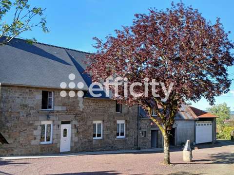 Vente maison 4 pièces Noues-de-Sienne 14