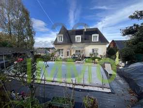 Vente MaisonNoues-de-Sienne
