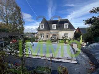 Vente maison 7 pièces Vente maison 7 pièces