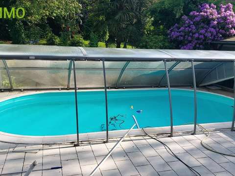 Vente maison 7 pièces Vente maison 7 pièces