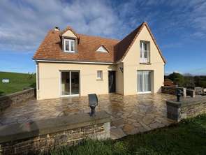 Vente Maison 4 chambresNoues-de-Sienne