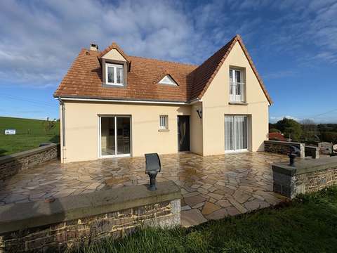 Vente maison 6 pièces Noues-de-Sienne 14