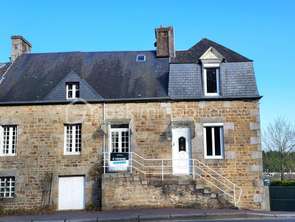 Vente Maison 4 chambresNoues-de-Sienne