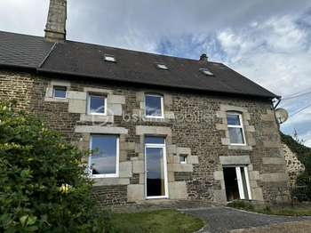 Vente Maison 4 chambresNoues-de-Sienne
