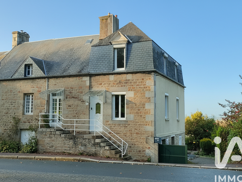 Vente maison 6 pièces Noues-de-Sienne 14