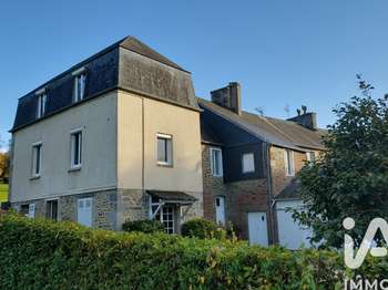 Vente Maison 4 chambresNoues-de-Sienne