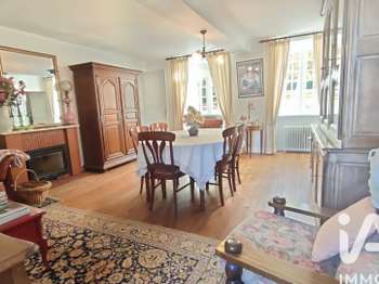Vente Maison 4 chambresNoues-de-Sienne