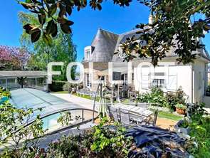 Vente Maison 4 chambresNoues-de-Sienne