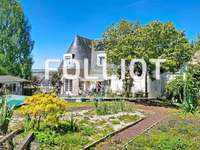 Vente maison 5 pièces Vente maison 5 pièces