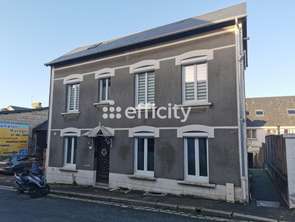Vente Maison 3 chambresNoues-de-Sienne