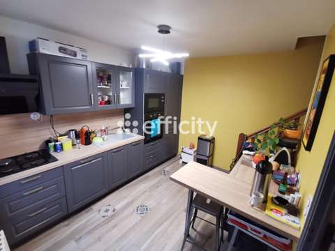 Vente maison 5 pièces Vente maison 5 pièces