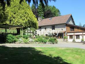 Vente Maison 5 chambresNoues-de-Sienne