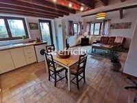 Vente maison 11 pièces