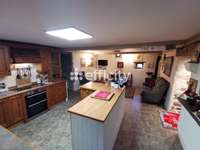 Vente maison 11 pièces