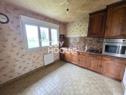 Vente maison 3 pièces Vente maison 3 pièces