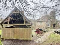 Vente maison 40 pièces