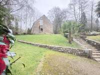 Vente maison 40 pièces