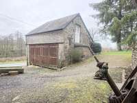 Vente maison 40 pièces
