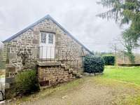 Vente maison 40 pièces