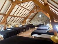 Vente maison 40 pièces