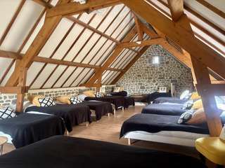 Vente maison 40 pièces