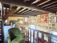 Vente maison 40 pièces