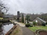 Vente maison 40 pièces