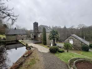 Vente Maison 37 chambresNoues-de-Sienne