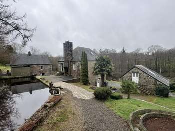 Vente maison 40 pièces Noues-de-Sienne 14