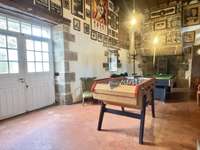 Vente maison 40 pièces