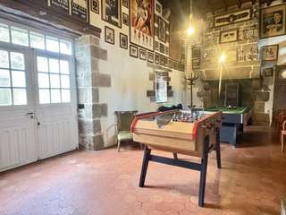 Vente maison 40 pièces