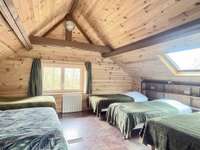 Vente maison 40 pièces