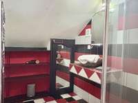 Vente maison 40 pièces
