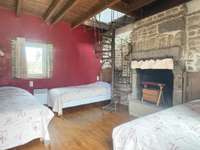 Vente maison 40 pièces