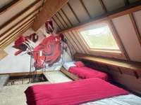 Vente maison 40 pièces