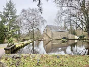 Vente maison 40 pièces