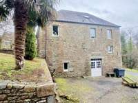 Vente maison 40 pièces