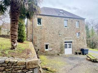 Vente maison 40 pièces