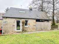 Vente maison 40 pièces