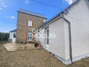 Vente Maison 2 chambresNoues-de-Sienne